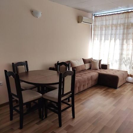 Dunav-Lazur Apt.5 Rawda Exterior foto