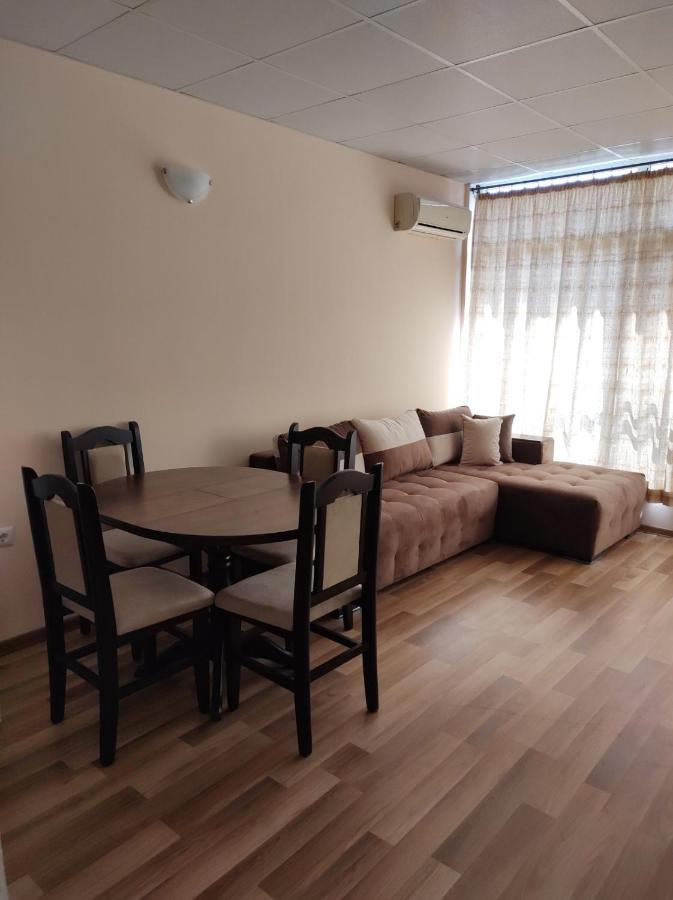 Dunav-Lazur Apt.5 Rawda Exterior foto