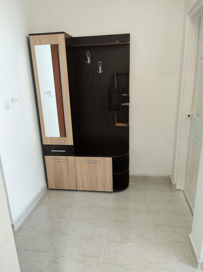 Dunav-Lazur Apt.5 Rawda Exterior foto