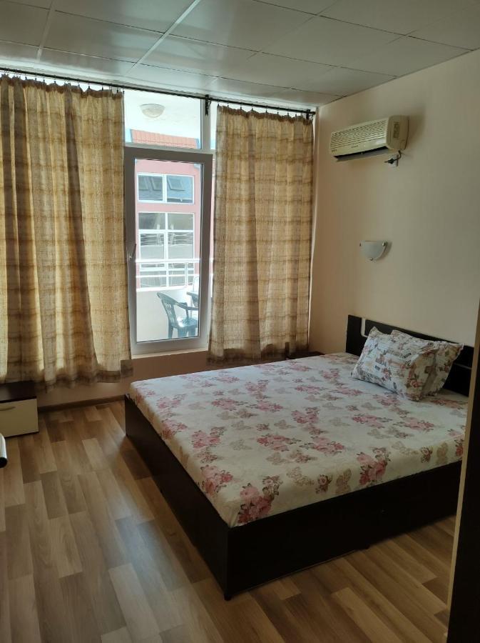 Dunav-Lazur Apt.5 Rawda Exterior foto
