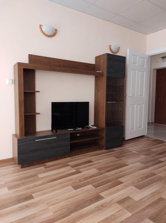 Dunav-Lazur Apt.5 Rawda Exterior foto