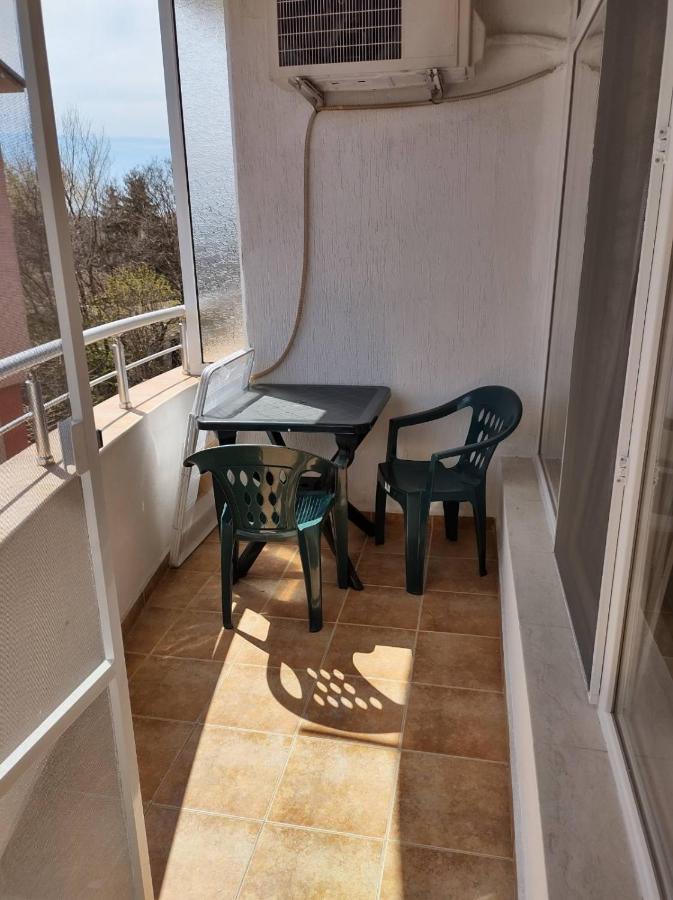 Dunav-Lazur Apt.5 Rawda Exterior foto