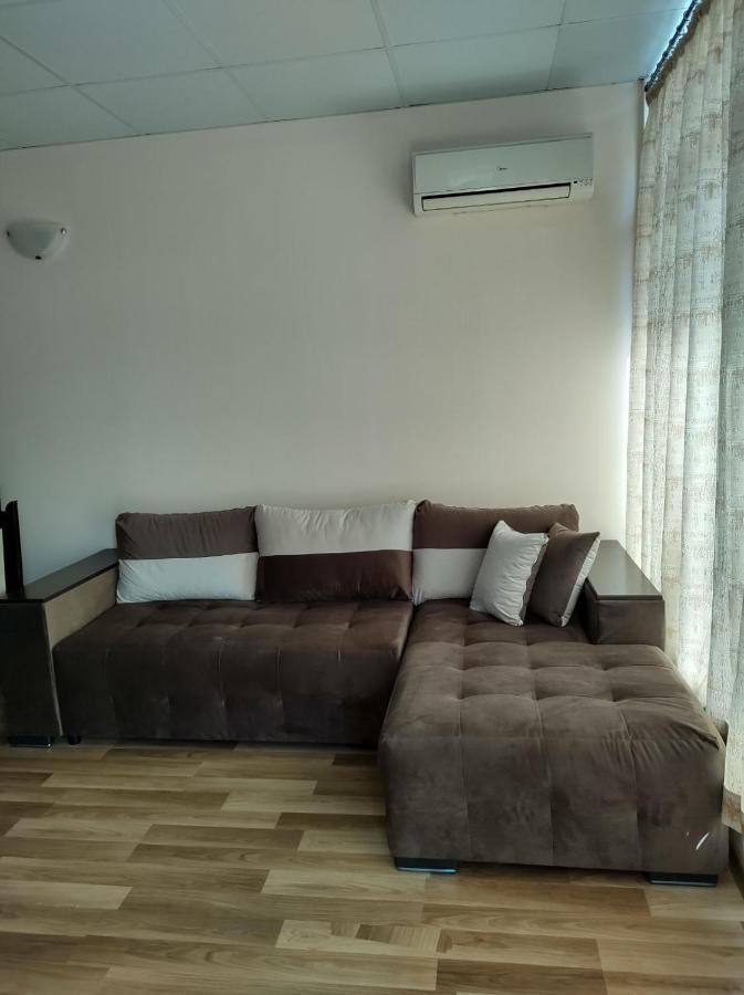 Dunav-Lazur Apt.5 Rawda Exterior foto